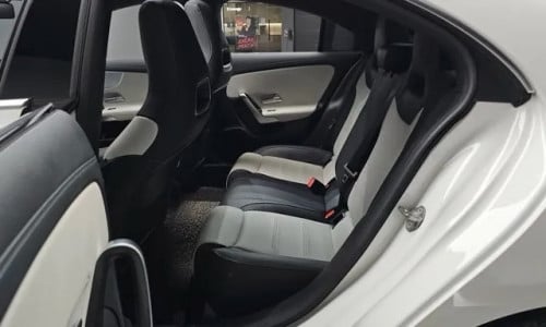 CLA250 4Matic for Sale 49300$