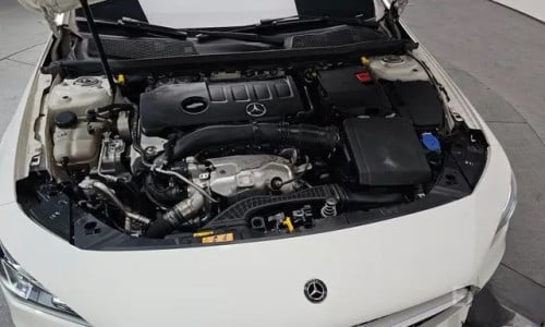CLA250 4Matic for Sale 49300$
