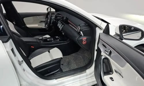 CLA250 4Matic for Sale 49300$