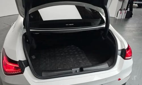 CLA250 4Matic for Sale 49300$