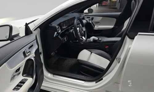 CLA250 4Matic for Sale 49300$