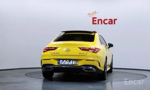 CLA250 4Matic for sale 54500$