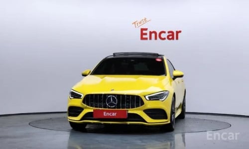 CLA250 4Matic for sale 54500$