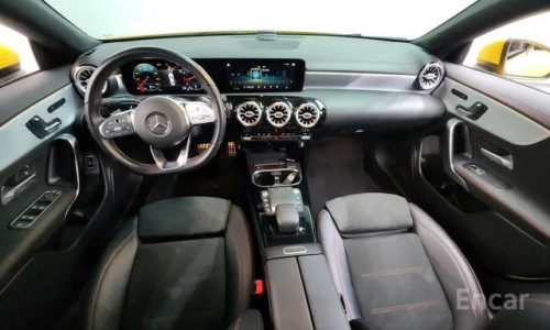 CLA250 4Matic for sale 54500$