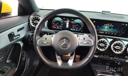 CLA250 4Matic for sale 54500$