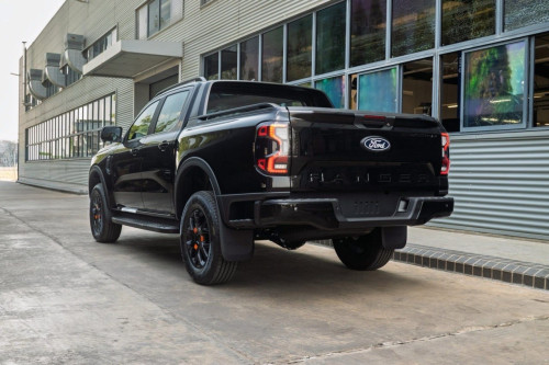 Ford Ranger Wildtrak 3.0L 2026