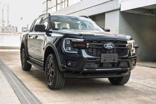 Ford Ranger Wildtrak 3.0L 2026
