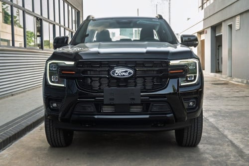 Ford Ranger Wildtrak 3.0L 2026