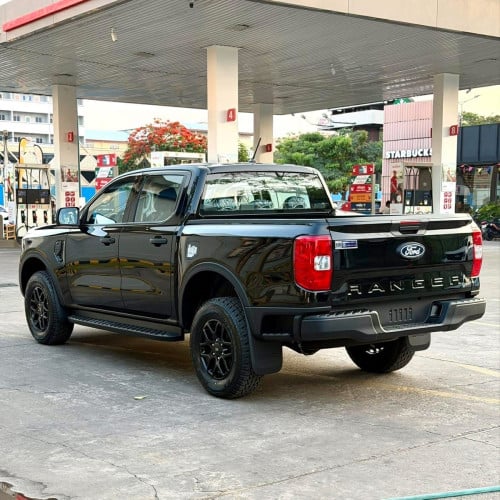 Ford Ranger XL 10T 2026