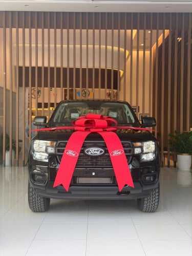 Ford Ranger XL 10T 2026