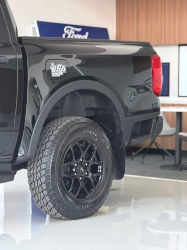 Ford Ranger XL 10T 2026