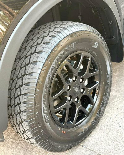 Ford Ranger XL 10T 2026