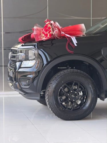 Ford Ranger XL 10T 2026
