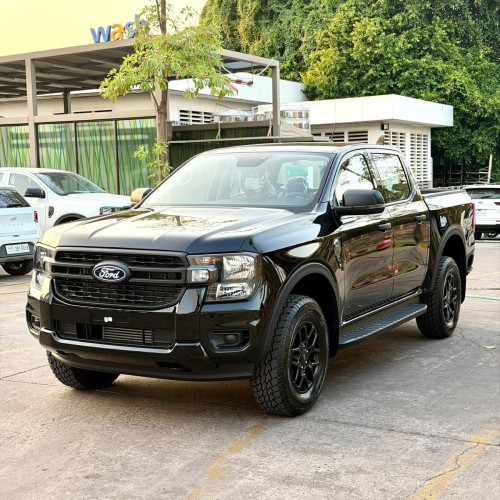 Ford Ranger XL 10T 2026