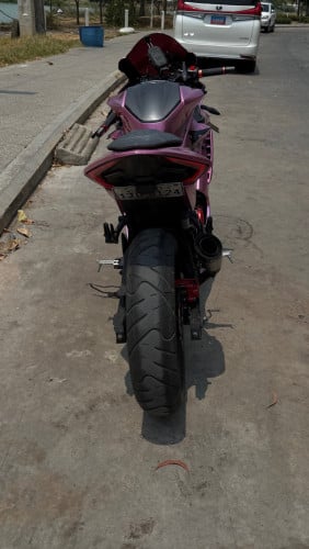 GPX 200 GR FULL TAX