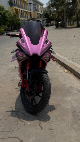 GPX 200 GR FULL TAX