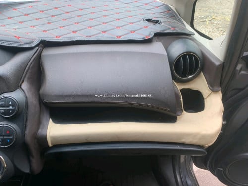 Honda Fit shuttle hybrid