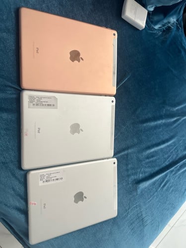 I pad 6th generation 32GB nv new 98%