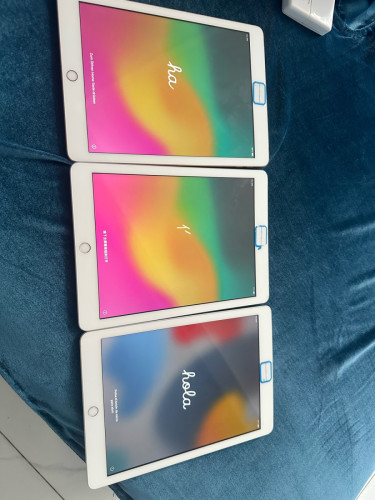 I pad 6th generation 32GB nv new 98%