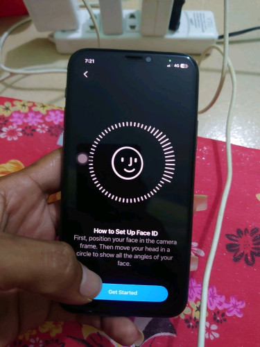 iPhone 11bro 64g