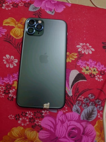 iPhone 11bro 64g