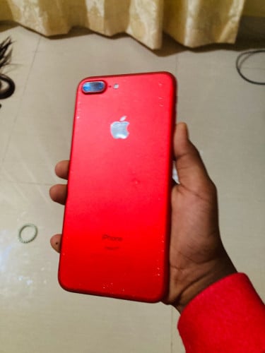 iPhone 7 Plus