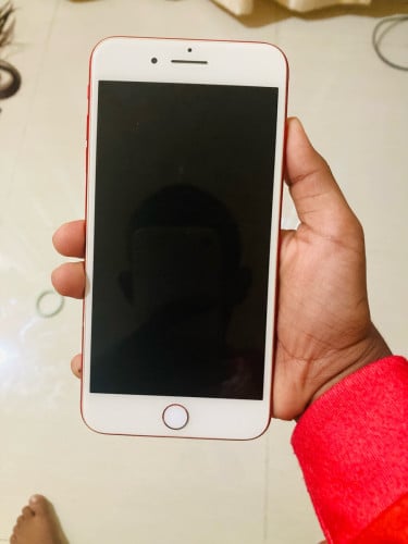 iPhone 7 Plus