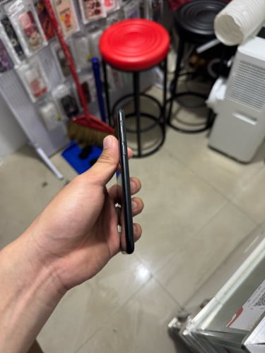 iPhone SE2
