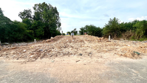 Land Rent/Sales ជិតអ៊ីអន3- Aeon 3