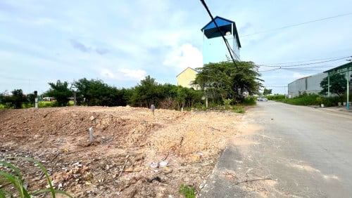 Land Rent/Sales ជិតអ៊ីអន3- Aeon 3