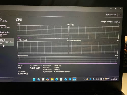 Lenovo Thinkpad T14 Gen 2