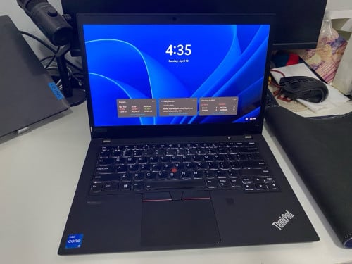 Lenovo Thinkpad T14 Gen 2