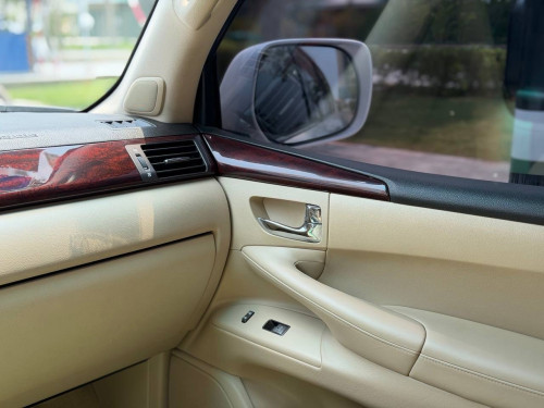 Lx570 2008 up 2015