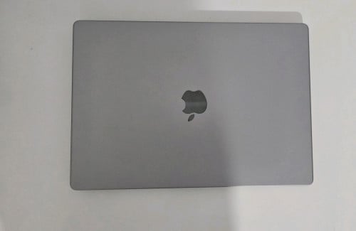 M1 Pro 16"
