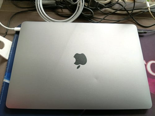 MacBook air 2018