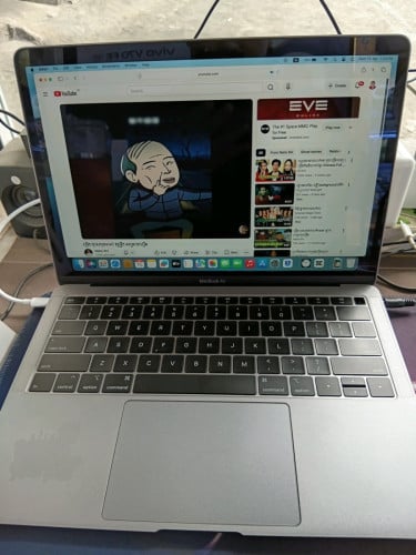 MacBook air 2018