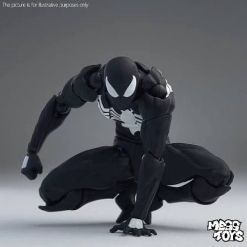 Mess toys