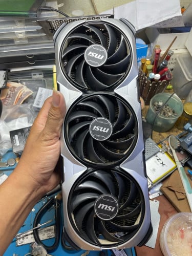 MSI RTX 4080 Super 16G