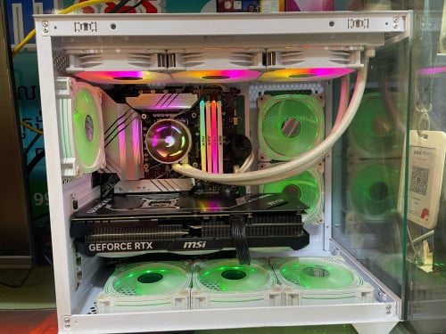 MSI RTX 4080 Super 16G