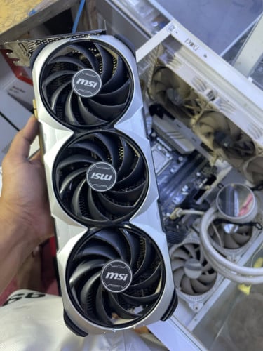 MSI RTX 4080 Super 16G