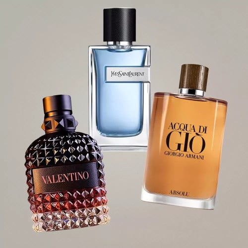 Perfumes