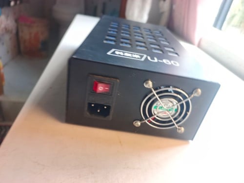 Port 60 usb