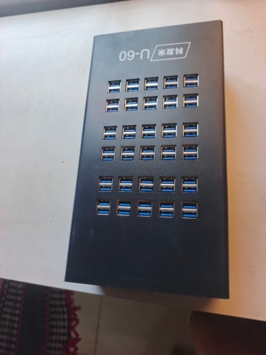 Port 60 usb