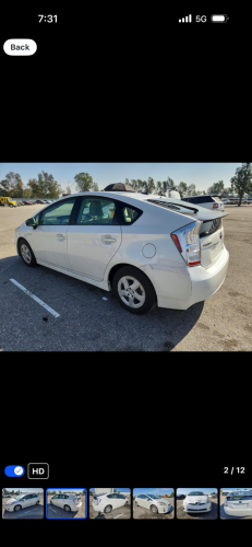 Prius 2010