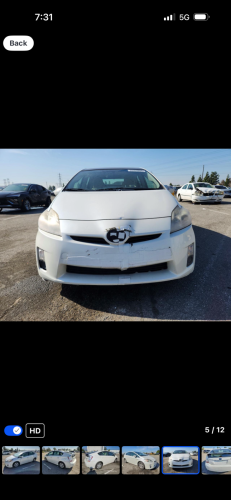 Prius 2010