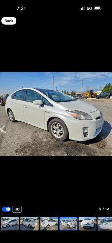 Prius 2010