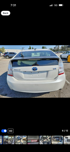 Prius 2010