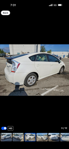 Prius 2010