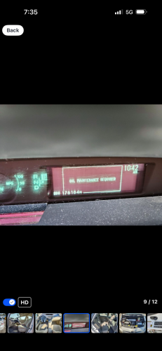 Prius 2010