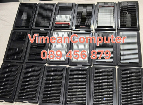 Vimean Computer - Khmer24